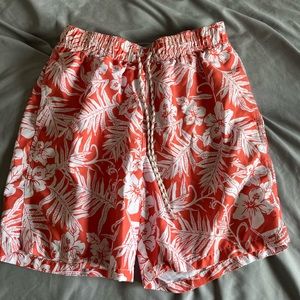 Goodfellow Swim Trunks